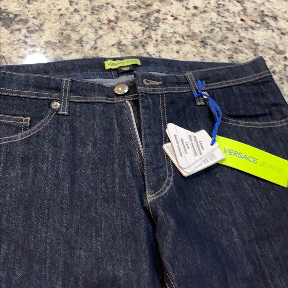 Versace Men’s Jeans